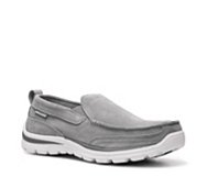 Skechers Relaxed Fit Superior Pace Slip-On