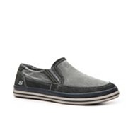 Skechers Relaxed Fit Diamondback Sione Slip-On