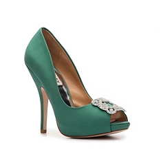 badgley mischka shoes dsw