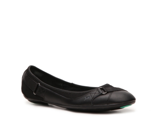 Puma Bixley Ballerina Sport Flat