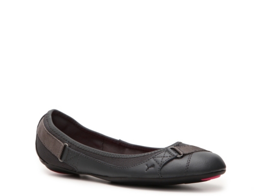 Puma Bixley Ballerina Sport Flat