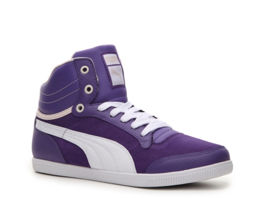 Puma Glyde Court HI Sneaker