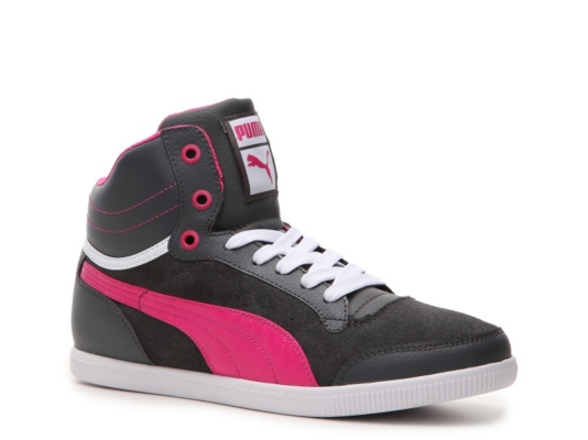 Puma Glyde Court HI Sneaker