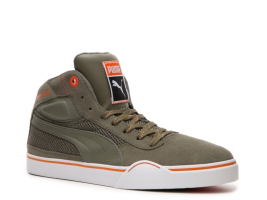 Puma Maeko XL Mid Sneaker
