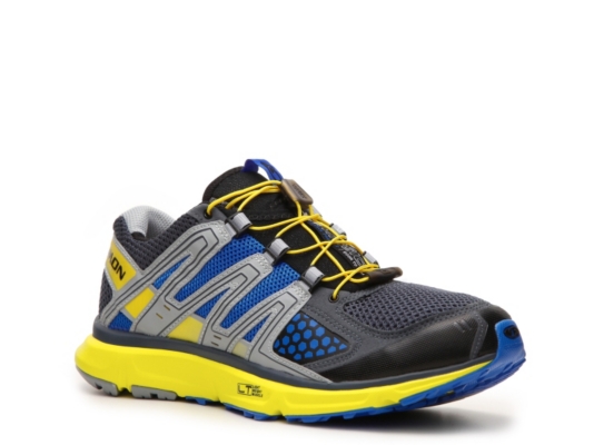 Salomon XR Mission Trail Running Shoe