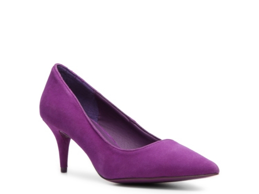 Kelsi Dagger Erna Pump
