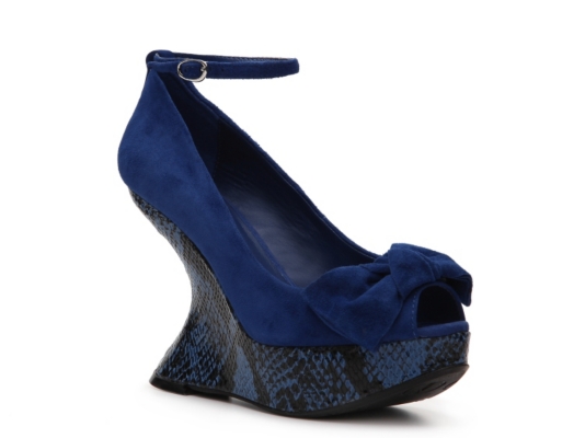 Kelsi Dagger Viola Platform Pump