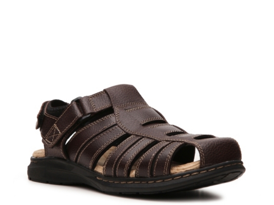 Dockers Fulton Fisherman Sandal