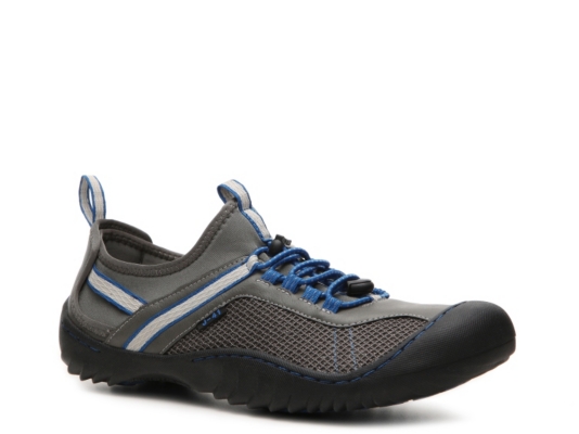J-41 Vancouver Lo Sneaker