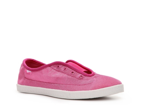 Rocket Dog Puppy Love Sneaker