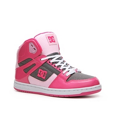 dc high tops womens uk