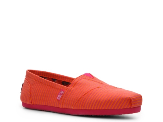 Skechers Bobs Hand In Hand Flat