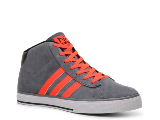 adidas SE Daily Mid Sneaker