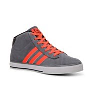 adidas NEO SE Daily Mid-Top Sneaker - Mens