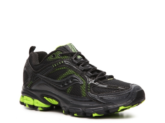 Saucony Grid Excursion TR6 Trail Running Shoe