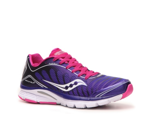 Saucony ProGrid Kinvara 3 Lightweight Running Shoe