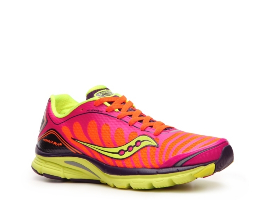 Saucony ProGrid Kinvara 3 Lightweight Running Shoe