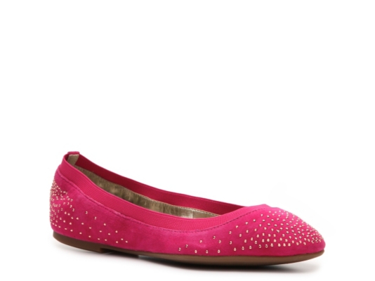 DSW - Jessica Simpson Melinda Flat customer reviews - product reviews ...