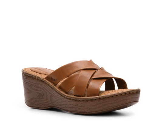 b.o.c Carlyn Wedge Sandal
