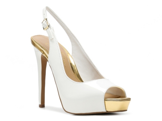 Jessica Simpson Barit Pump