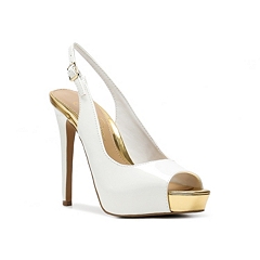 jessica simpson coral heels
