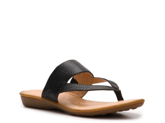 Born Taddy Flat Sandal