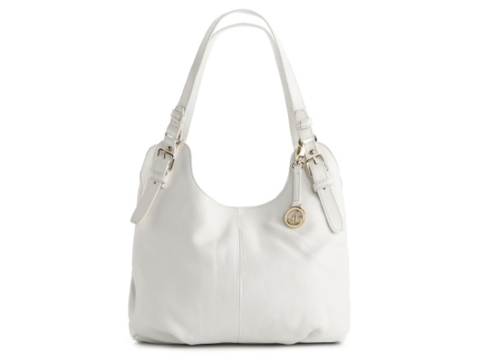 Audrey Brooke A-Line Shopper Tote