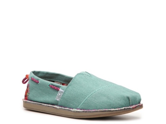 Skechers Bobs Chill Stand Together Flat