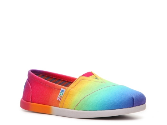 Skechers Bobs World Advocate Flat