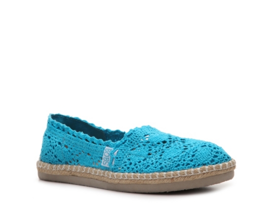 Skechers Bobs Doily Flat