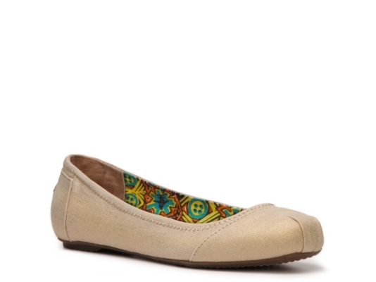 Skechers Bobs Ballerina Flat