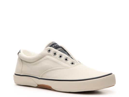 Sperry Top-Sider Halyard Laceless Boat Shoe
