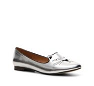 C Label Judy-1C Loafer Flat