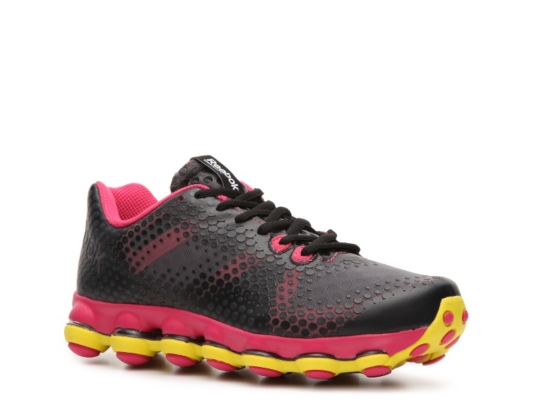 Reebok DMX Sky Lightweight Running Shoe