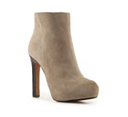 Rosegold Michele Bootie