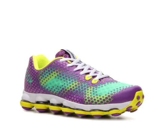 Reebok DMX Sky Lightweight Running Shoe