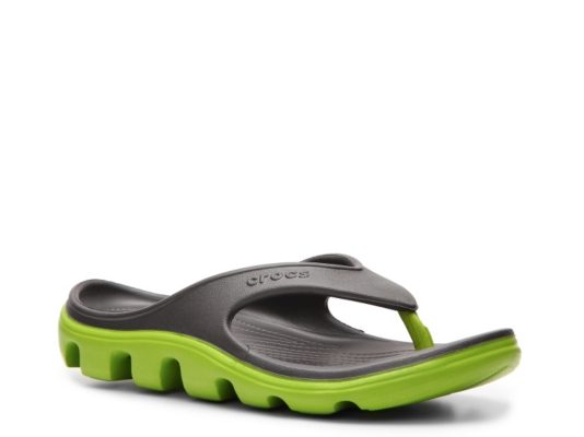 Crocs Duet Sandal