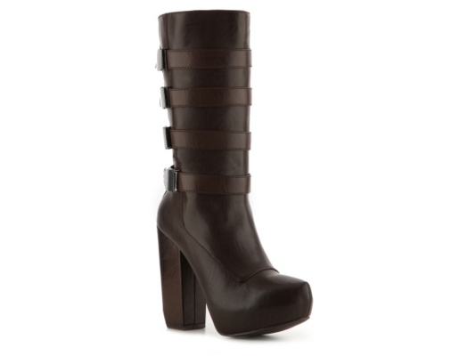 Heart Soul Basha Boot