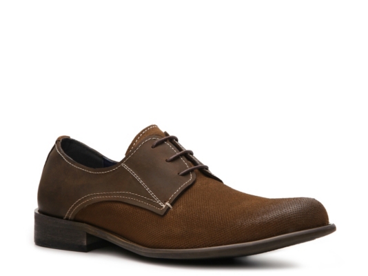 Steve Madden Cyblee Oxford