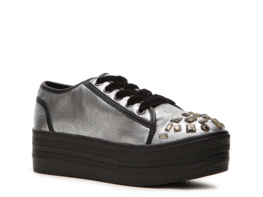 Heart Soul Java Sneaker