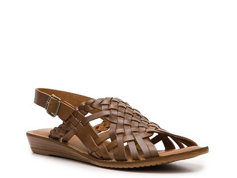 eddie bauer wedge sandals