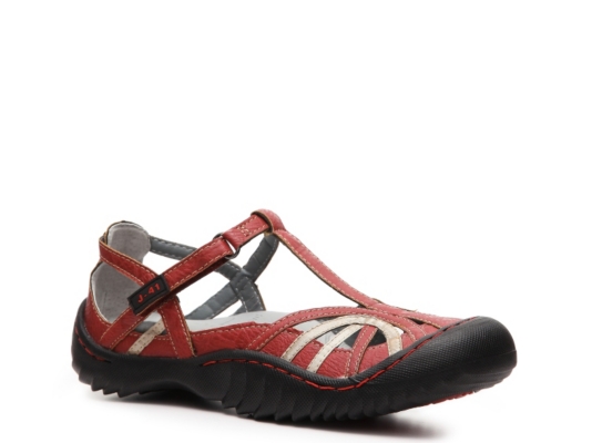 J-41 Forest Sport Slip-On