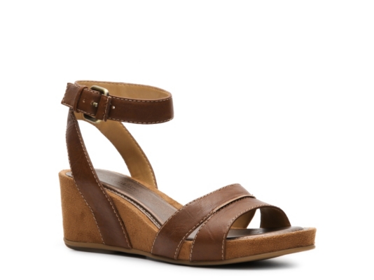 Naturalizer Panya Wedge Sandal