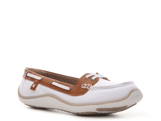Dr. Scholl's Jester Boat Shoe