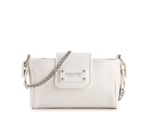 Nine West Tech Mini Cross Body Bag