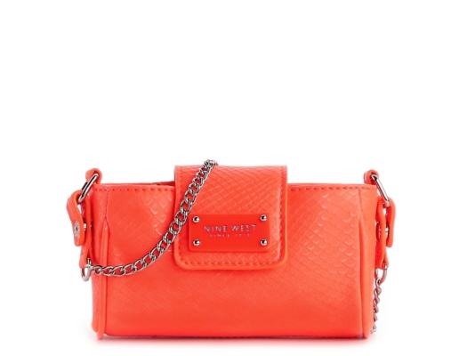 Nine West Tech Mini Cross Body Bag