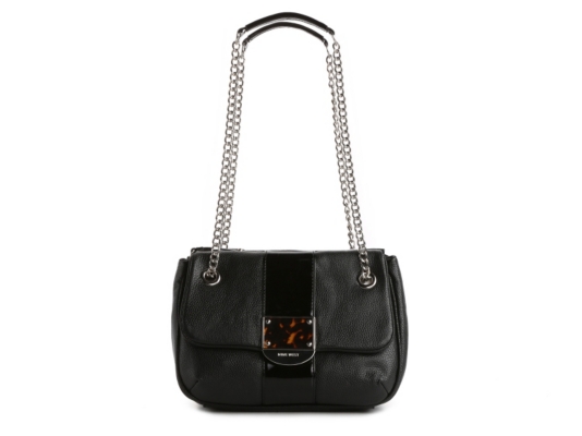 Nine West Fair and Square Shoulder Bag