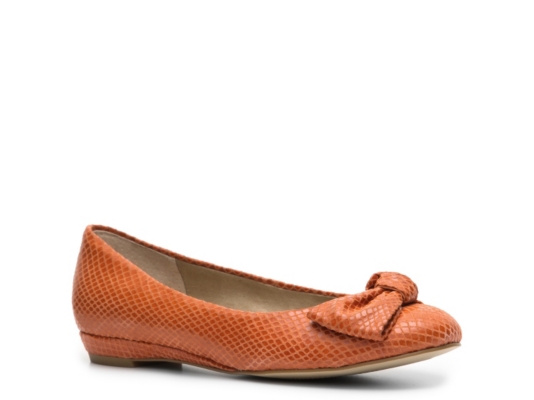 Moda Spana Dottie Flat