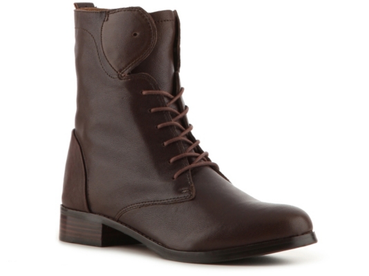 Audrey Brooke Kimberly Bootie