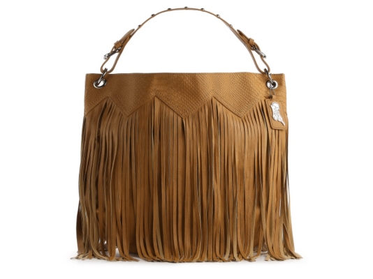 Carlos by Carlos Santana Fringe Spirit Hobo